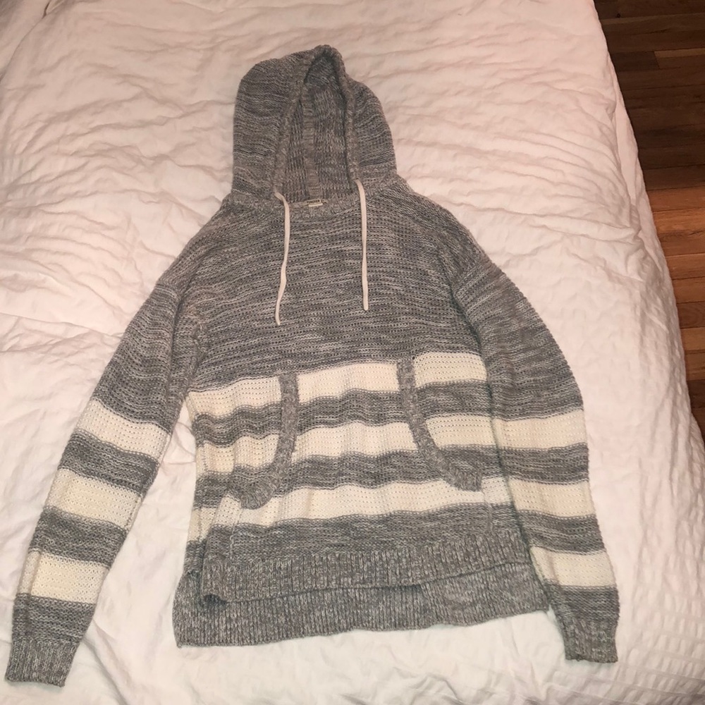 Warm sweater 💘
